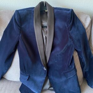 Alice + Olivia blazer